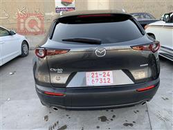 مازدا سي اكس-30